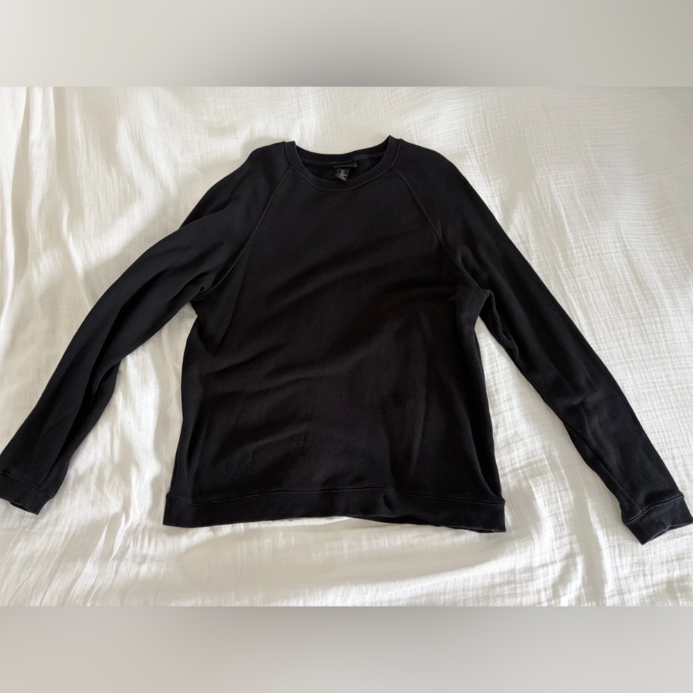 H&M Regular Fit Crewneck Sweatshirt